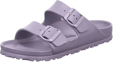 Birkenstock Women's Arizona Shearling Sandals