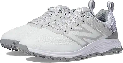 New Balance Men's Fresh Foam Contend V2 Golf Shoe