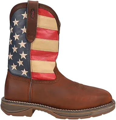 Durango Men's DB020 Western Boot