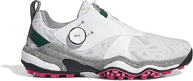 adidas Men's CodeChaos BOA 25 Spikeless Golf Shoes