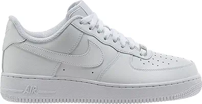 Nike Mens Air Force 1 Basketball