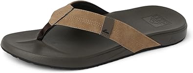 Reef Men's Cushion Phantom Sandal