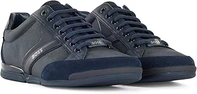 Hugo Boss BOSS Men's Saturn Sneakers