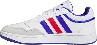adidas Men's Hoops 3.0 Low Top Basketball Sneaker
