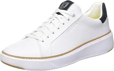 Cole Haan Men's Grandpro Topspin Sneaker