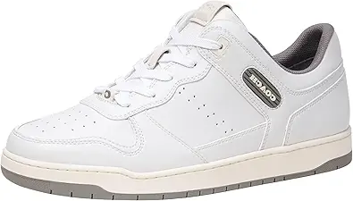 COACH Men's C201 Leather Sneaker