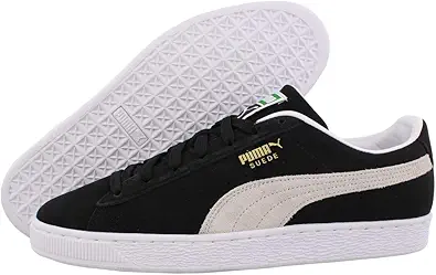 Puma Suede Classic XXI Mens Shoes
