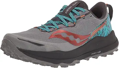 Saucony Men's Xodus Ultra 2 Sneaker