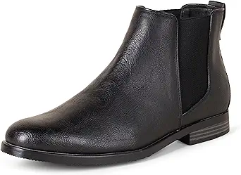 Amazon Essentials Men's Chelsea Boot