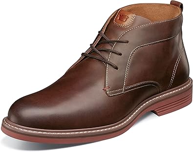 Florsheim Men's Neufeld Chukka Boot