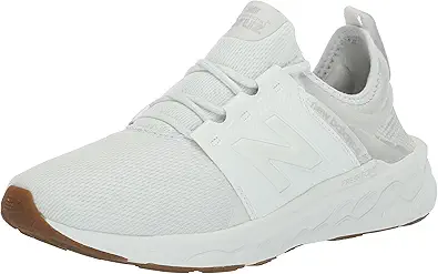 New Balance Men's Fresh Foam X Cruz V3 Running Shoe