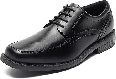 Rockport Men's Style Leader 2 Apron Toe Oxford