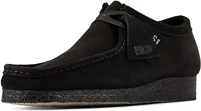 Clarks Men's Wallabee Shoe