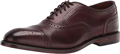 Allen Edmonds Men's Fine Oxford
