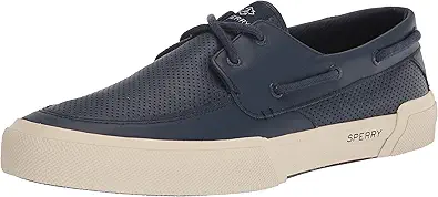 Sperry Men's Soletide 2-Eye Boat Shoe