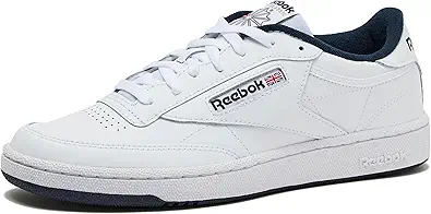 Reebok Men's Club C 85 Sneaker