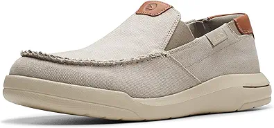 Clarks Men's Driftlite Step Moccasin