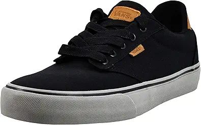 Vans Men's Sneaker Filmore Trainers, Outdoor Asphalt, 11