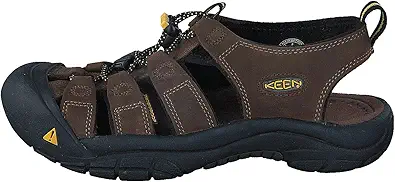 KEEN Men's Newport Closed Toe Sandal