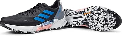 adidas Terrex Agravic Ultra Trail Running Shoes Men's