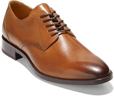 Cole Haan Men's Hawthorne Plain Toe Oxford