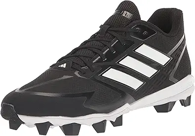 adidas Men's Icon 8 Mid Sneaker