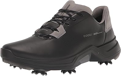 ECCO Men's Biom G5 Gore-tex Waterproof Golf Shoe