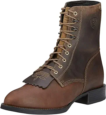 ARIAT Men's Heritage Lacer Boot
