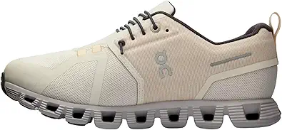 On Women's Cloud 5 Waterproof Sneakers