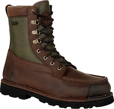 ROCKY Men's Rks0486 Hiking Boot