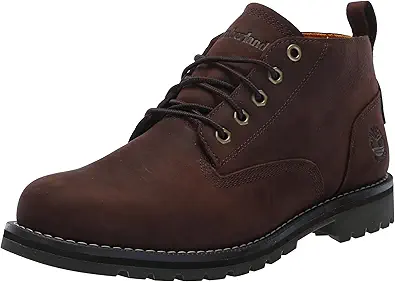 Timberland Redwood Falls Waterproof Chukka Boot
