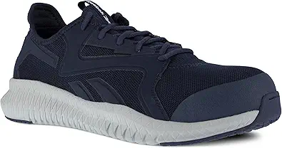 Reebok Work Men's Flexagon 3.0 Safety Toe Athletic Work Shoe