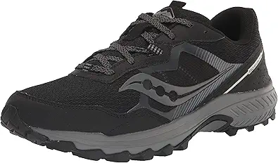 Saucony Men's Excursion Tr16 Hiking Shoe