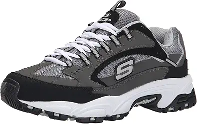 Skechers Sport Men's Energy Downforce Lace-Up Sneaker