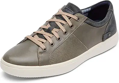 Rockport Men's Colle Tie Sneaker