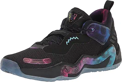 adidas Unisex Adult D.o.n. Issue 3