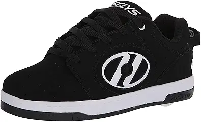 HEELYS Men's Voyager Tennis Shoe