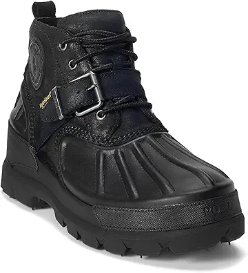 Polo Ralph Lauren Men's Oslo Low Boot