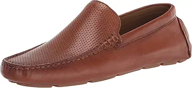 Vince Camuto Men's Eadric Casual Driving Shoe Loafer