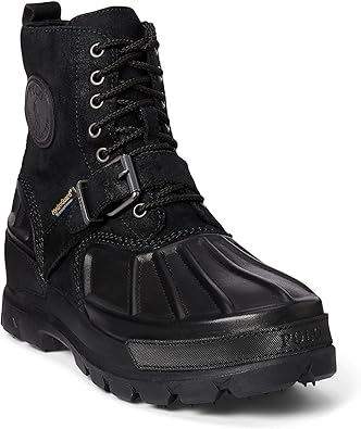 Polo Ralph Lauren Men's Oslo Waterproof Boot