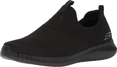 Skechers Men's Elite Flex - Wasik Loafer