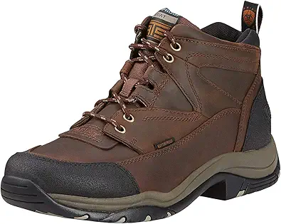 Ariat Men's Terrain Waterproof Boot