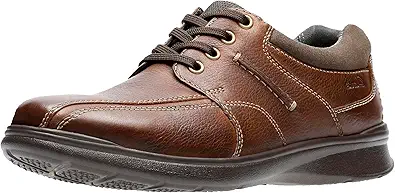Clarks Men's Cotrell Walk Oxford