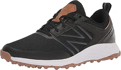 New Balance Men's Fresh Foam Contend Golf Shoe