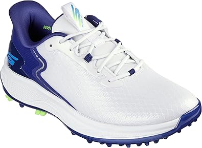 Skechers Men's Blade Grip Flex Spikeless Waterproof Golf Shoe