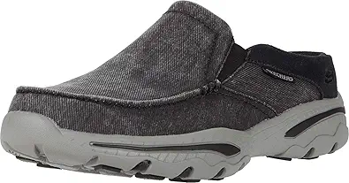 Skechers Men's Creston - Backlot Loafer