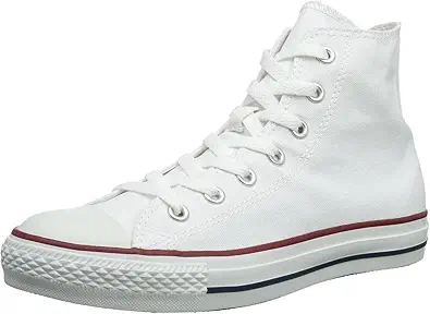 Converse Unisex Basketball Sneaker