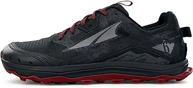 ALTRA Men's Lone Peak 6 Sneaker, Medium