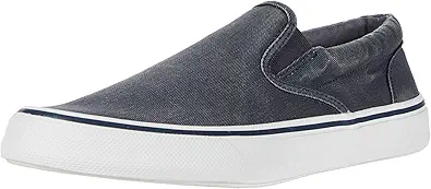 Sperry Men's Striper II Slip-On Sneaker