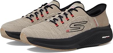 Skechers Men's Hands Free Slip-ins: Go Run Elevate 2.0 Steady Motion Sneaker
